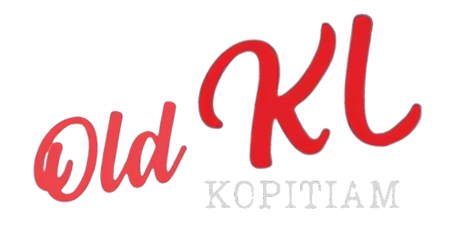 Old KL Kopitiam logo